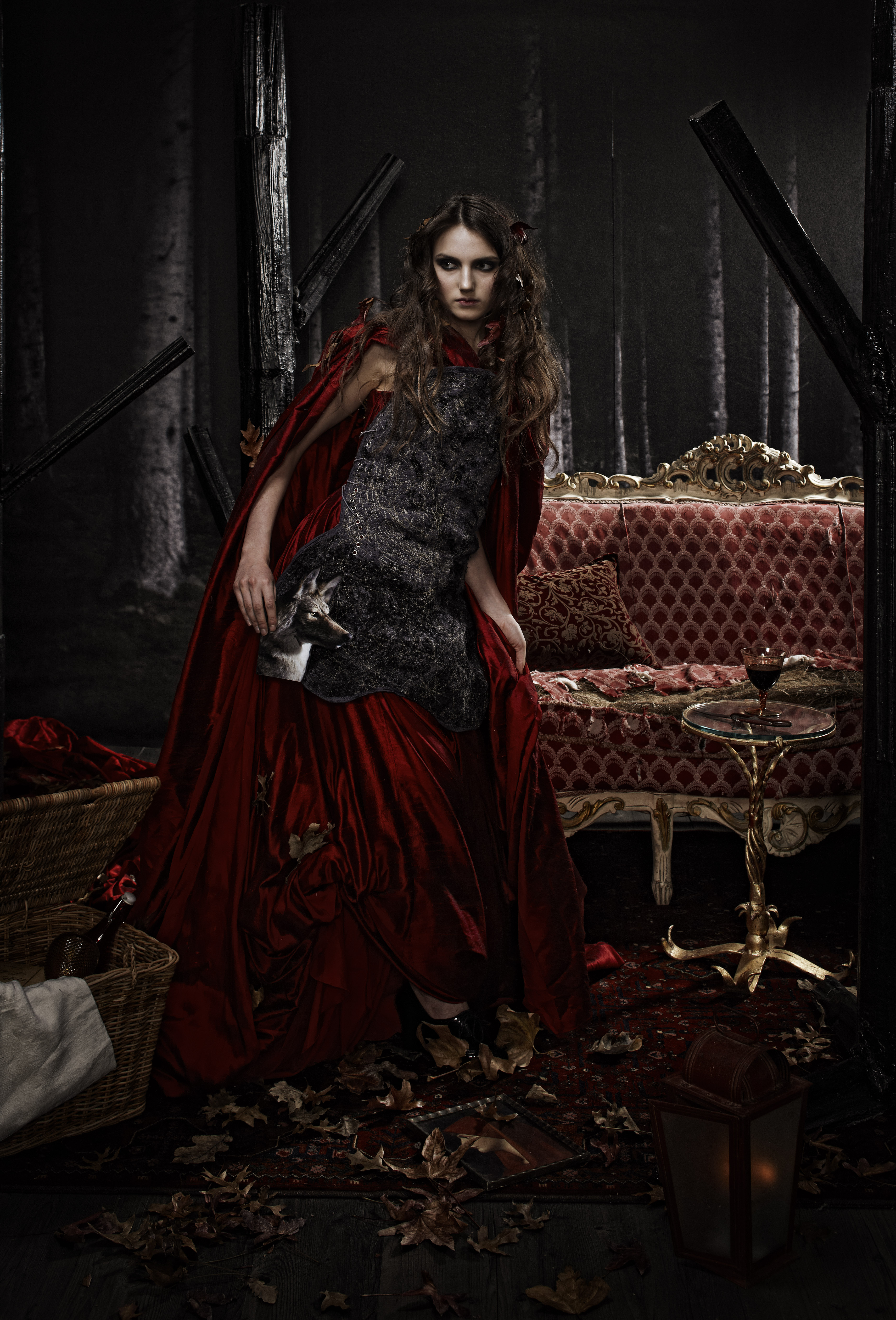 House & Leisure Fairytales