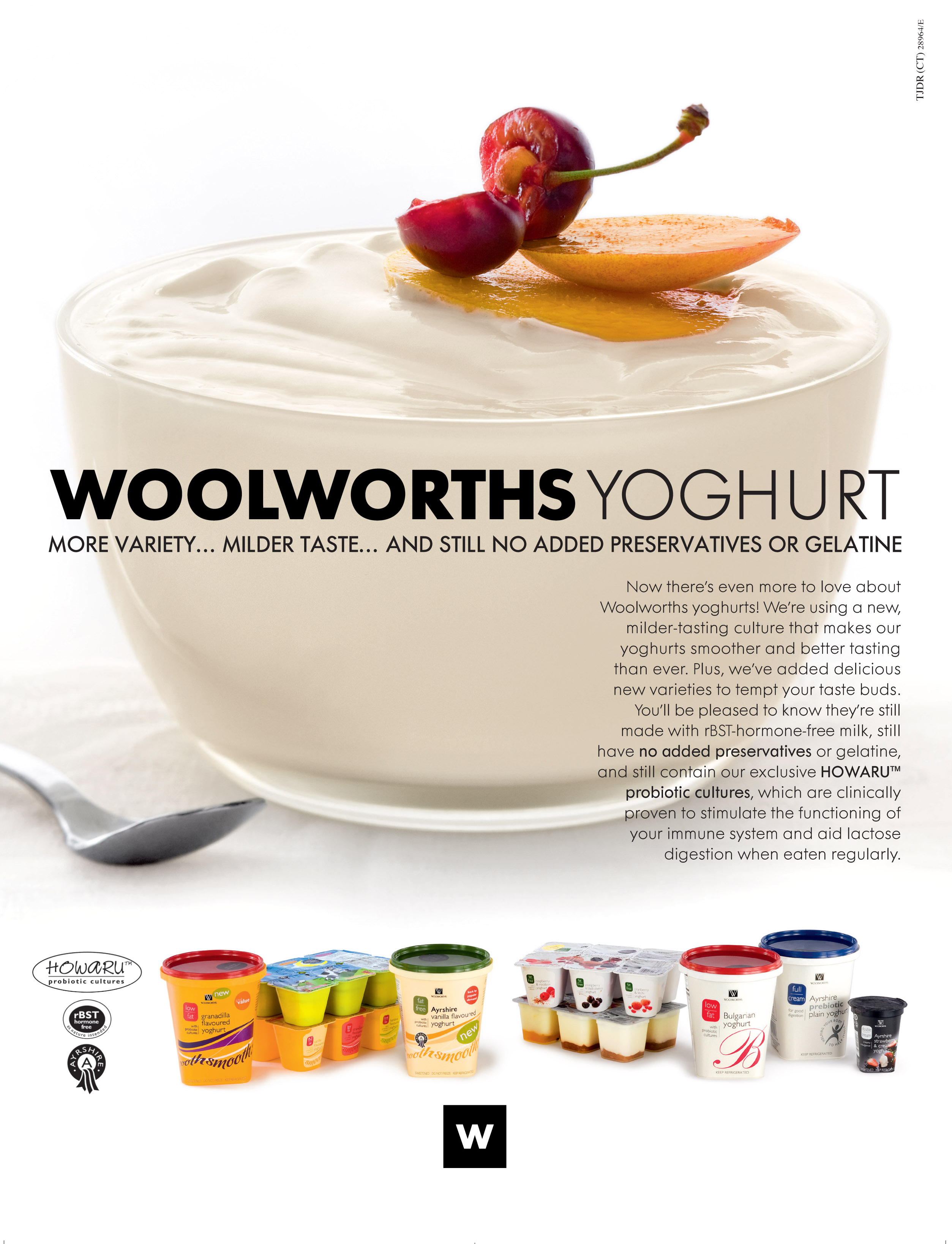woolworths