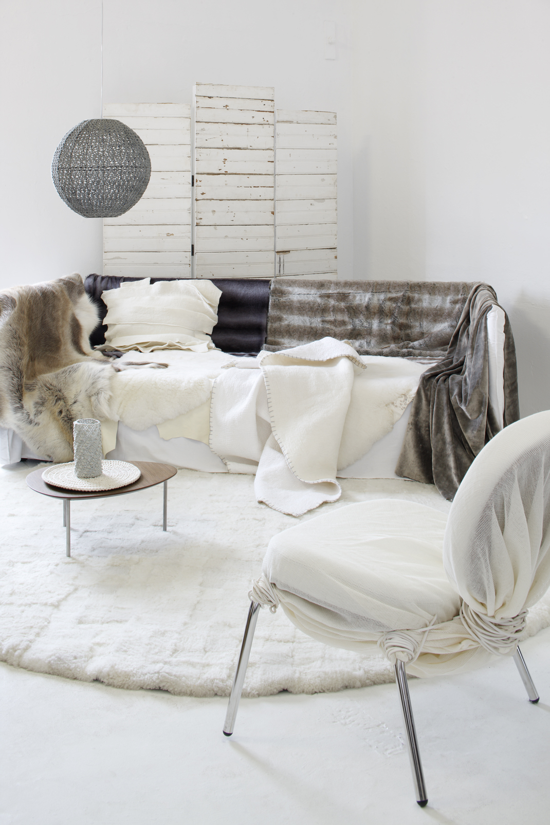 Elle Decor winter