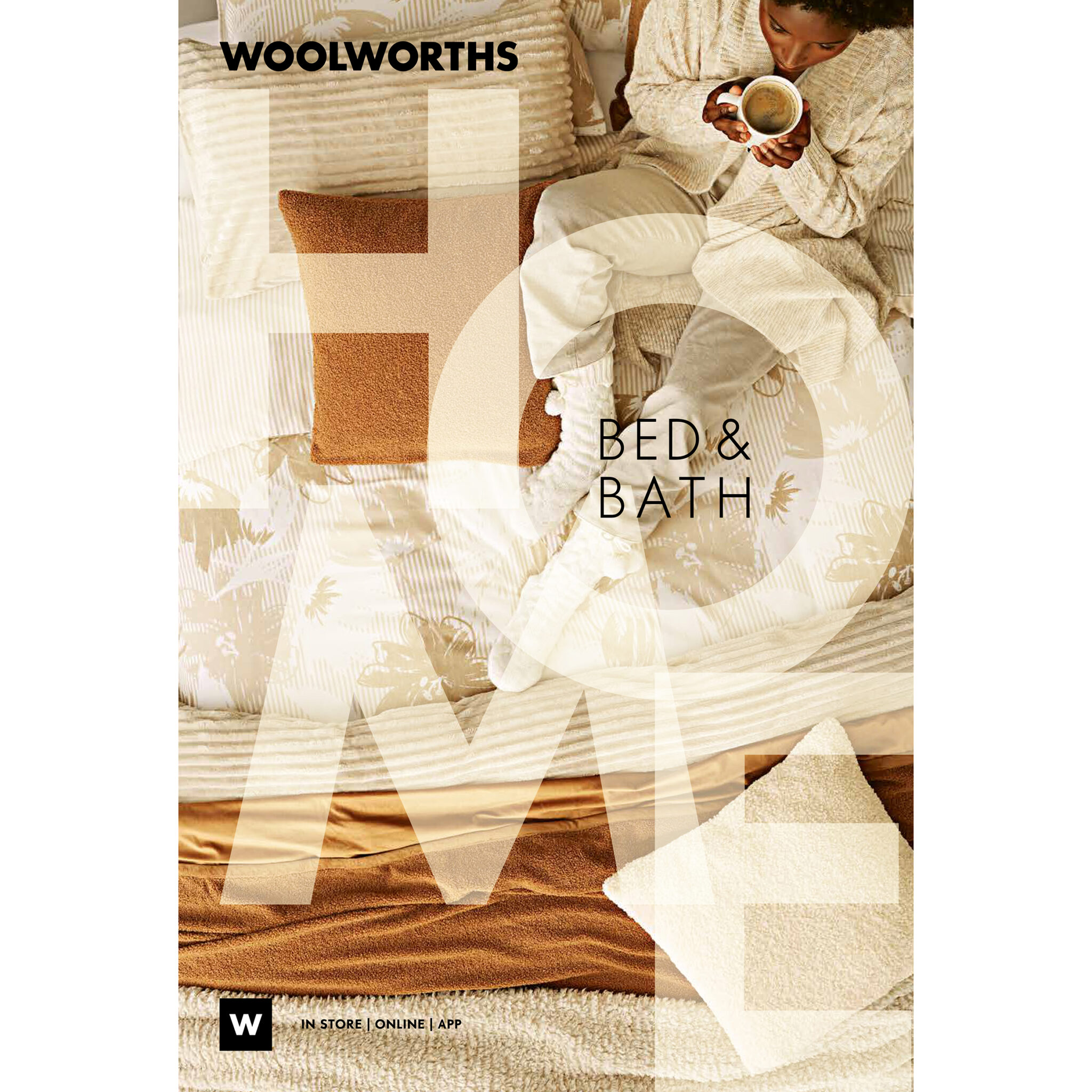 woolworths