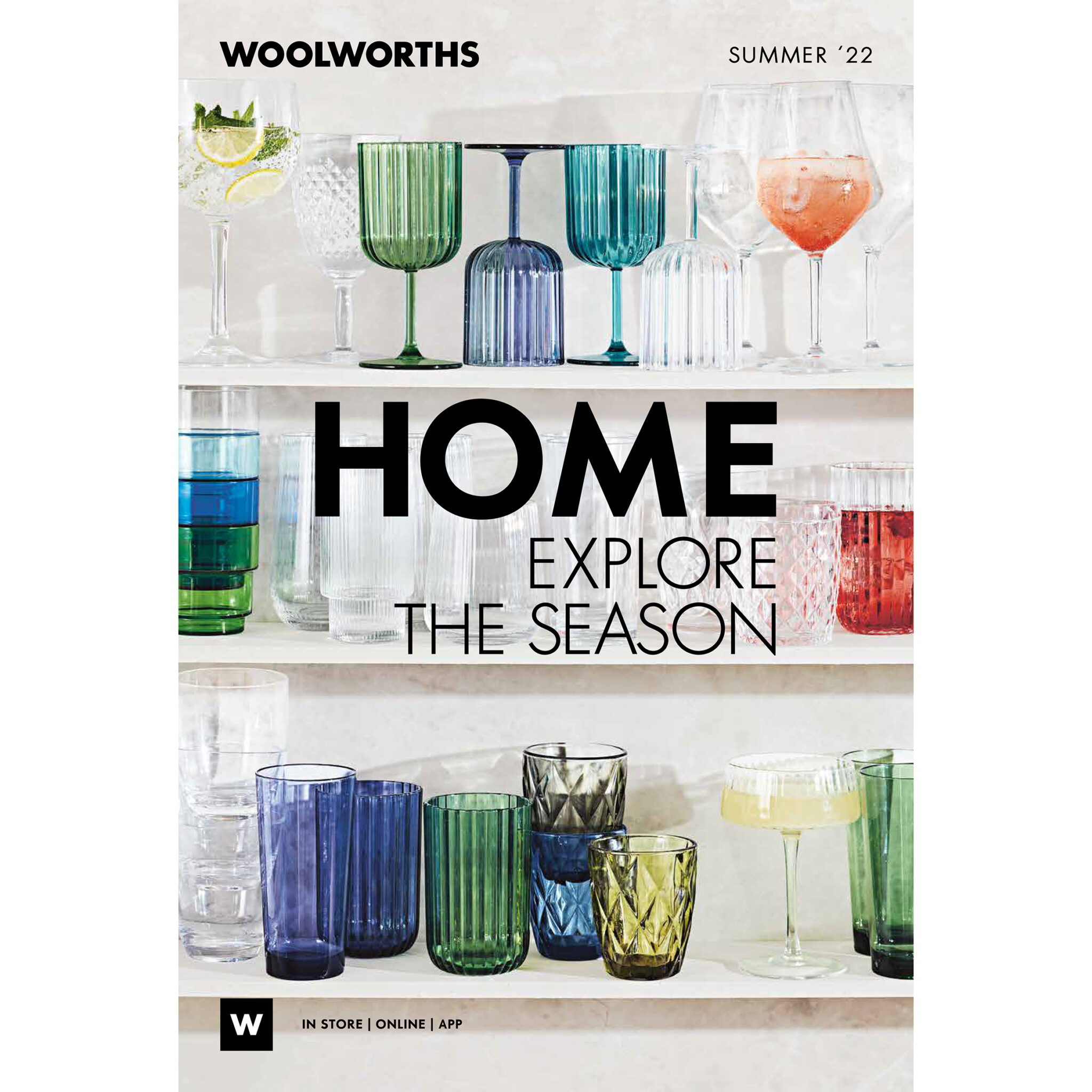 Woolworths