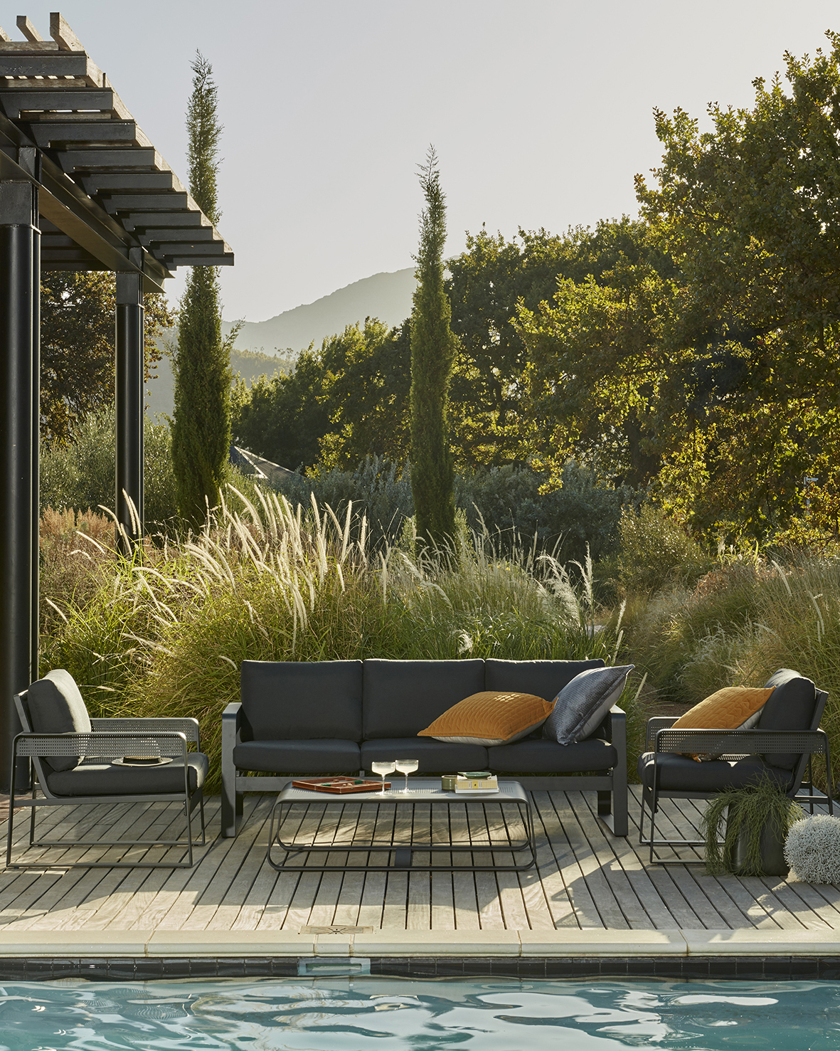 Outdoor Furniture